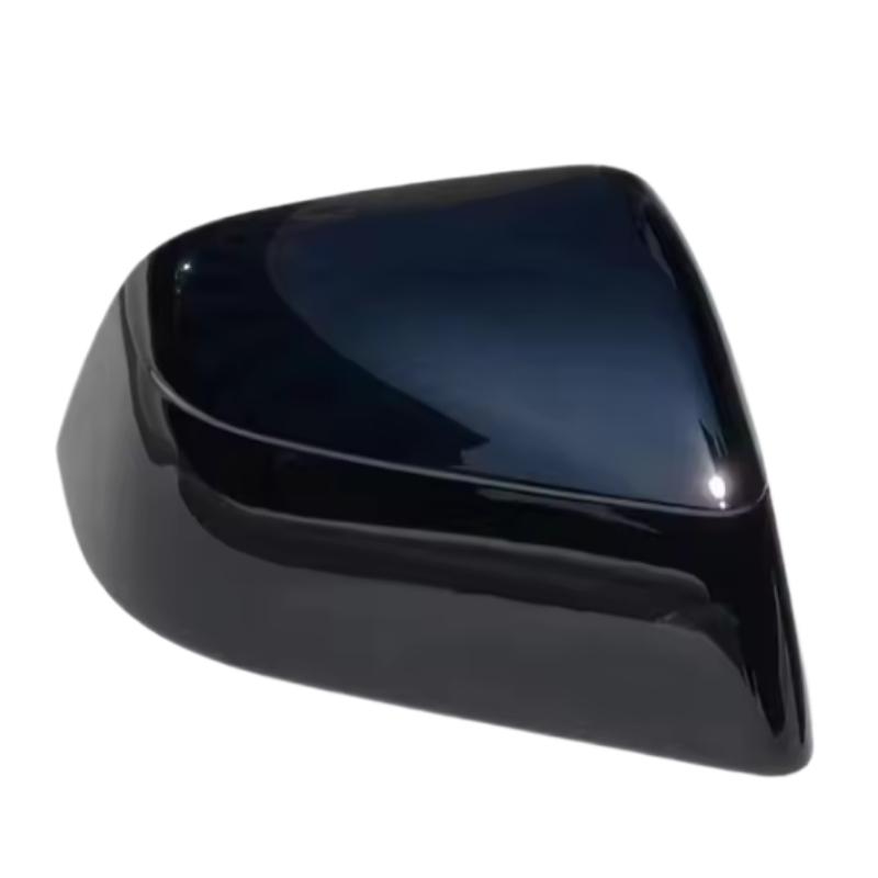 Rearview Mirror Assembly For Tesla Model Y juniper 2025+ Side Mirror External Mirror Lens Turn Signal Shell Lower Shell Frame