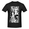 Record Of Ragnarok Drawing Fun T Shirts Graphic Y2k Idea Cotton Unisexs Wounisex Tshirt Clothes