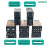Siemens Relay Models: 3RQ0022-0DL20, 3RQ0054-0CL22, 3RQ0062-0BB41