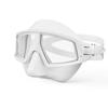 Free Diving Anti-fog Waterproof Diving Goggles Silicone Snorkeling Mask