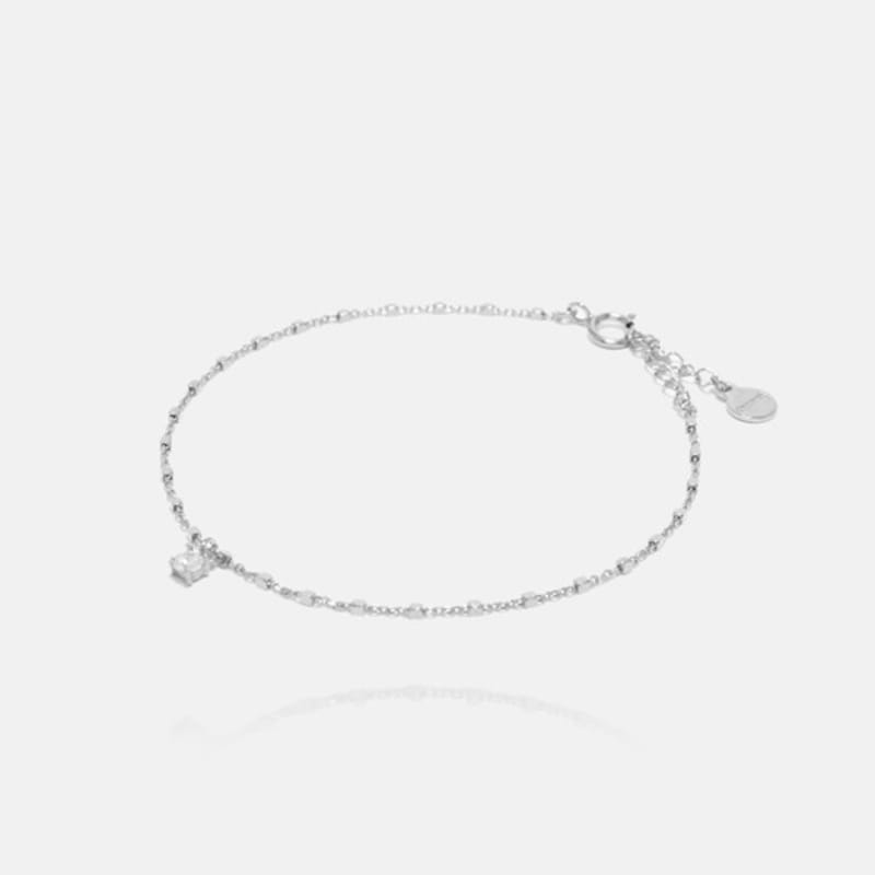Dmoment Andar Bracelet (925 Silver)