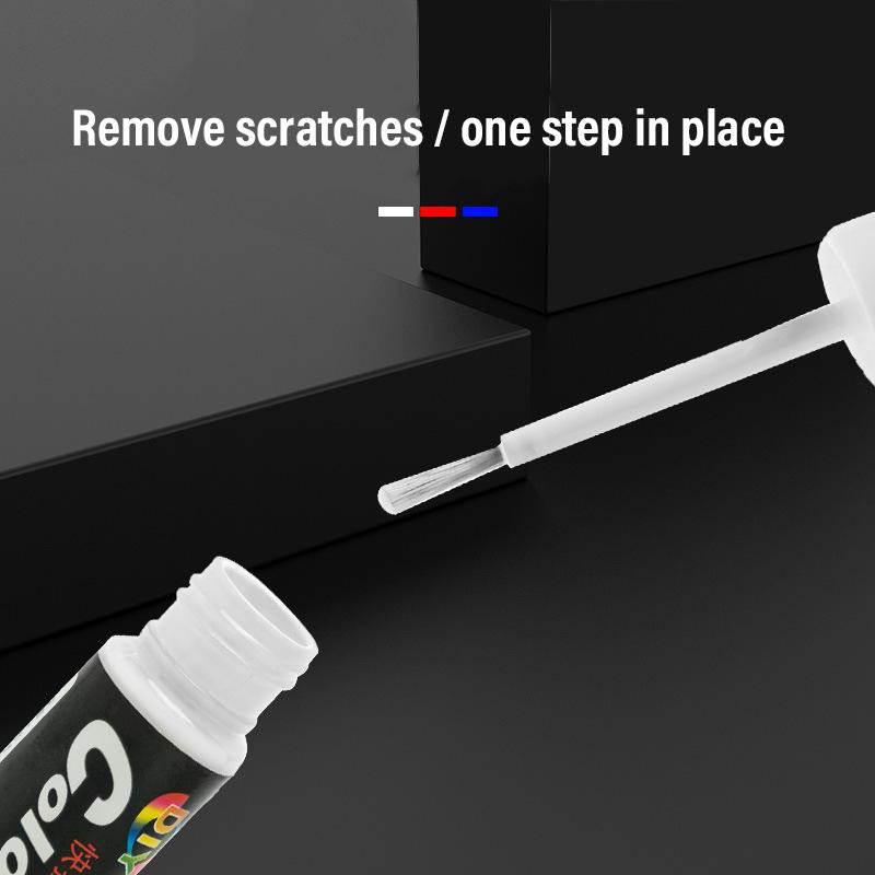 1Pc Universal 4 Colors Car Graffiti Repair pen Auto Touch Up Pens Car Scratches Clear Remover DIY Pens Car Accessories