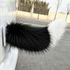 Remote Control Electric Car Tail, Fuzzy Tail Car Decoration, Rechargeable Plush Animal Moving Tail, Self Adhesive Electric Animal Tail Car Decor