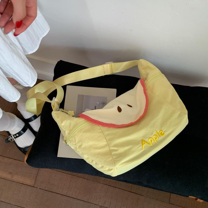 

College style dopamine contrasting color tote bag women 2025 new fashion travel versatile commuter backpack 36*11*18