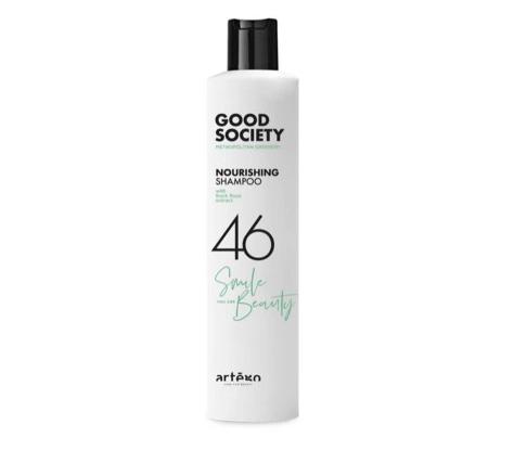 Artego Good Society Nourishing Shampoo 250ml