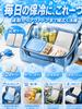 Ice Packs with Amazing Cooling Power Cooling Supplies for Disaster Preparedness Reusable Stainless Steel Ice Packs Japanese Instruction - Top-Quality