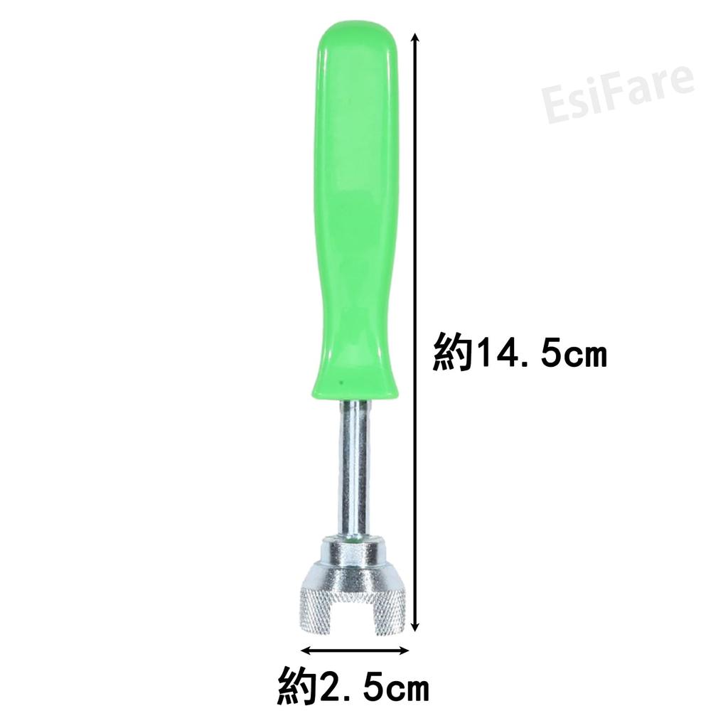 EsiFare Spring Tool, Spring Compressor, Drum Brake Tool, Easy To Use, Ergonomics, Abrasion Resistant,