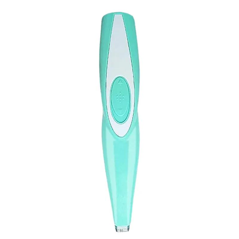 Pet Hair Trimmer Small Size And Easy To Carry Suitable For Buttocks Paws Face