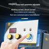 HG Hugong ZX7-500N Heavy-Duty Industrial Welder