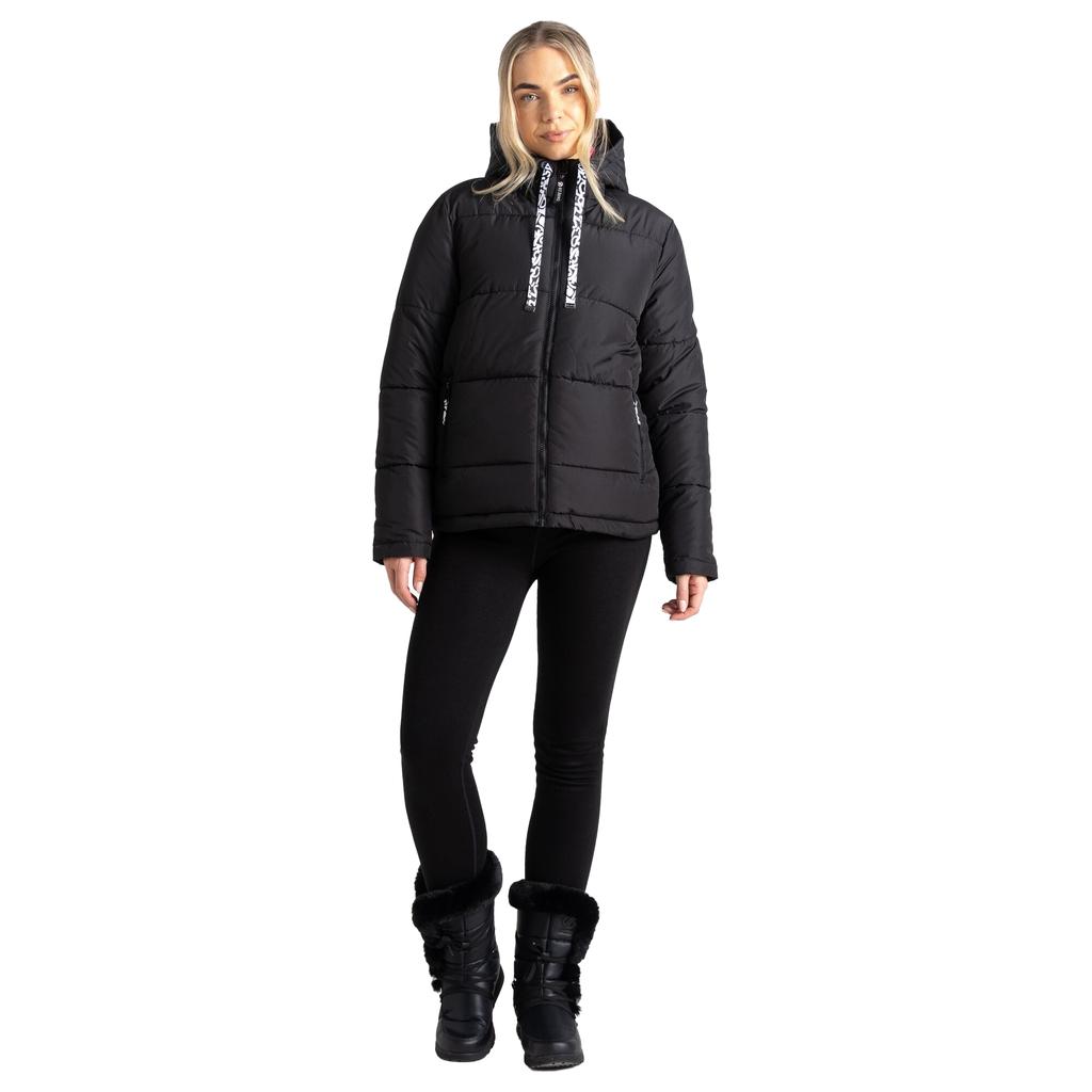 Dare 2B Womens/Ladies Society Padded Jacket