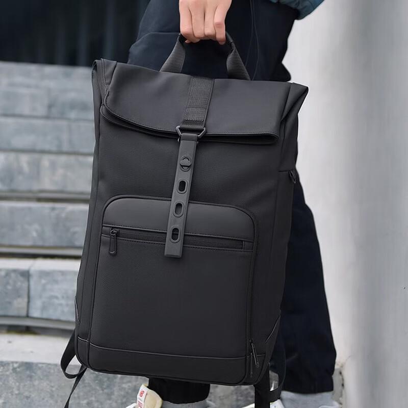 MDNG Lightweight Business Laptop Backpack