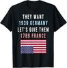 Üst giysisi – T-shirtler