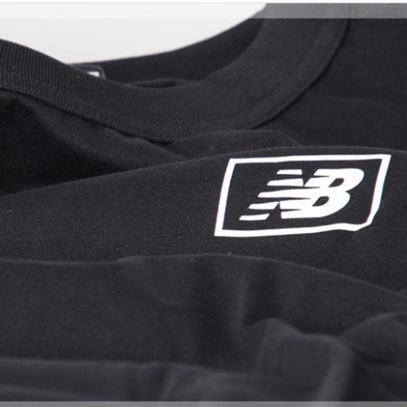 New Balance Half Club M Nb Essentials Graphic Nbnedbs141 19 Half