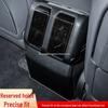 BYD Fangchengbao 8 Center Console Air Vent Interior/Exterior Modification Accessories