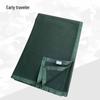 Outdoor Emergency Wool Blanket