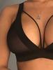 Women Push Up Sexy Bras Comfort