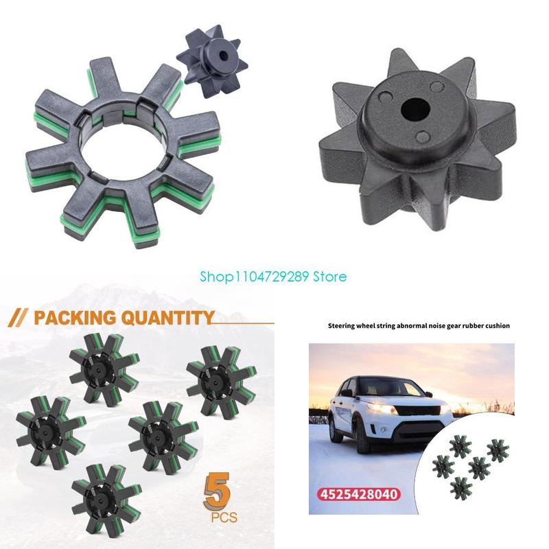 D8KE Easy Installation Electric Power Steering Coupler Bushing 4525428040