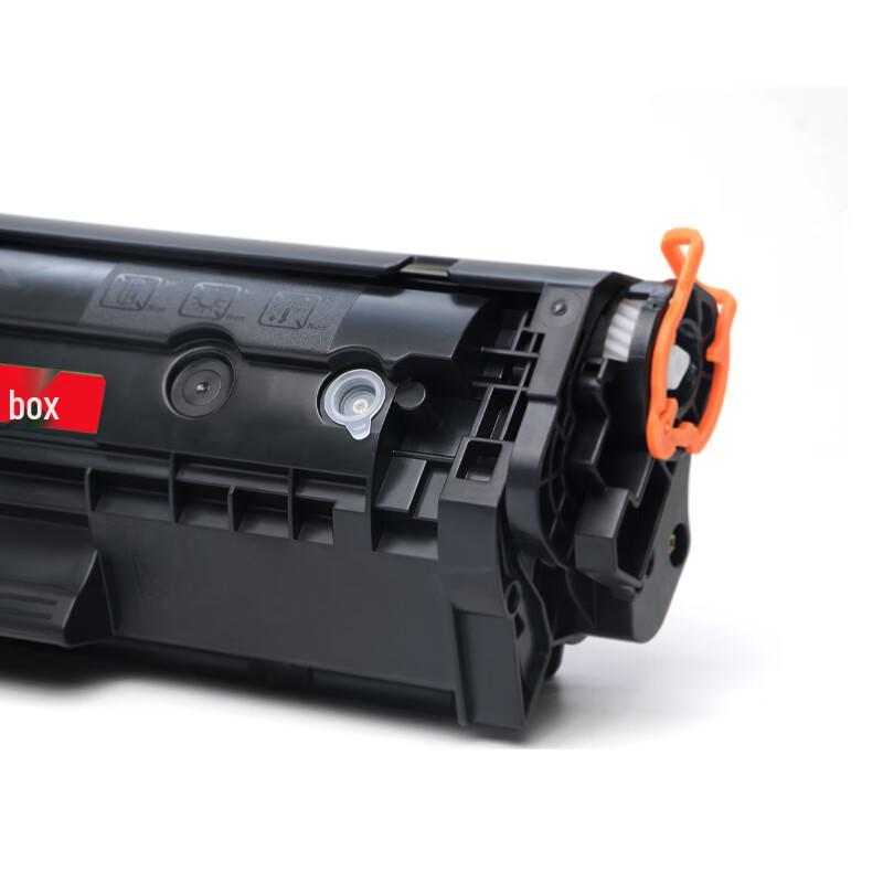 Hengyang Compatible Q2612A FX-9 FX10 CRG303 Black Toner Cartridge