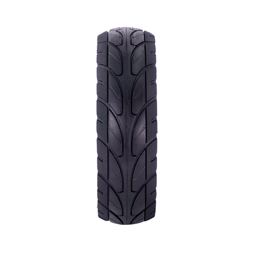 10x2.5-6.1 Thickened Off-Road Vacuum Tire for KUGOO M4/M4 Pro Scooter