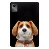For Lenovo Tab M11 Case Pattern Printing Slim TPU Tablet Protective Cover
