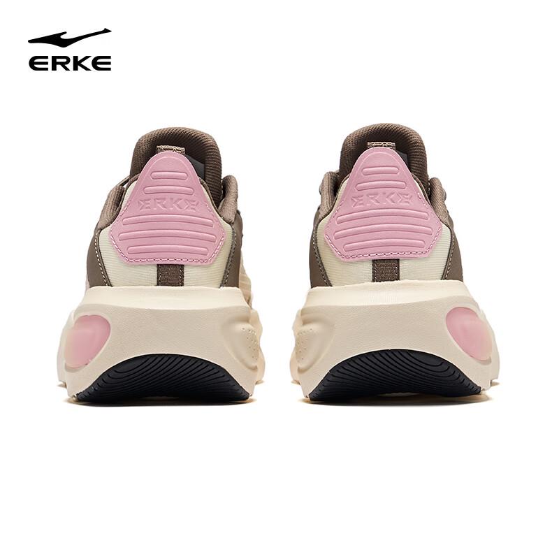 Erke Lingxiao 2 Women's Casual Running Shoes