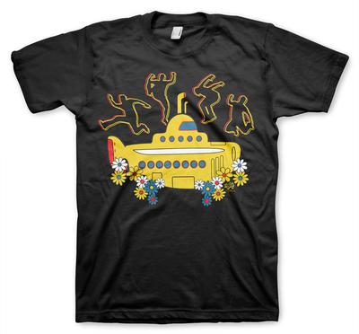 Üst giysisi – T-shirtler
