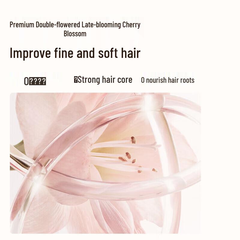 ASAKA Amino Acid Hair & Body Care Set