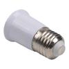 For Studio Lighting Lighting Socket Adapter LED Bulb Adapter Home Lighting Approx. 65 Mm 2.56 Inches Reliable Performance
