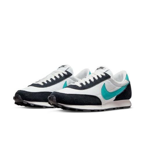 

Nike Wmns Daybreak White Washed Teal CK2351-110 EU 36 білий/чирковий