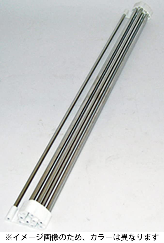 Sugiyama Metal Snow Corro 10pcs KS-2765