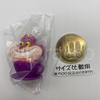 Takara Tomy Arts Gacha Alice in Wonderland Set of 5 Cup-in-Wonderland [Complete Types]