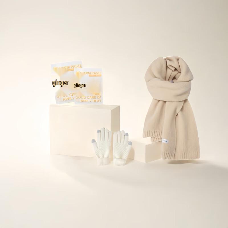 

Комплект термобелья из 3 предметов EILEI