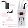 7Colors Photon LED Mask Face Neck Anti Wrinkle   Removal Skin Rejuvenation Machine