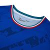 Under Armour Minimalist Logo Print Sports Running Fitness Cycling Short Sleeve T-Shirt Unisex Tops Blue 24500504-401