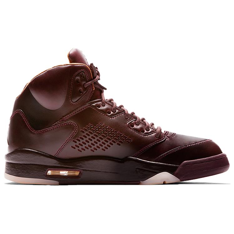 Jordan 5 Vinhos Premium Retro 881432-612