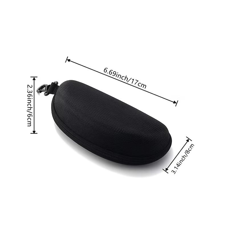 

20 pcs/lot Black Microfiber Sunglasses Eyeglasses Cleaning Cloth 13*13cm Glasses Eyewear Clean Lens Cloth Accessories