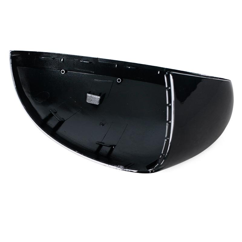 For VW Tiguan 2009-2017 Sharan 2012- Car Wing Door Side Rearview Mirror Cap Shell House Cover Lid For Skoda Yeti 2014-2017