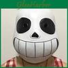 Унікальний ігровий костюм для косплею Undertale Sans, худі зі зручними шортами та маскою