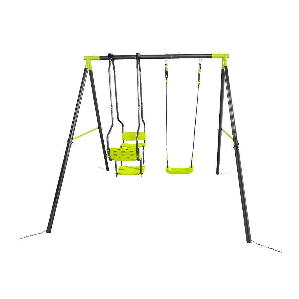 Tandem Swing Deluxe