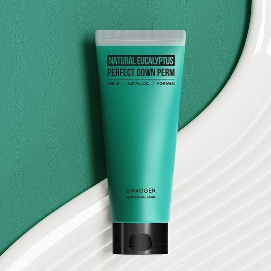 Swagger For Men Perfect Down Perm 150ml