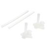 Richell Mug Straw Set S-2 2 Sets B1435