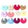 Ochun Yarn Knitting Soft Angora Hand Suitable for Weaving Seat Hand Acrylic Yarn Yarn, Ultra-fine, Fluffy, Mohair, Soft, Shrink-Resistant, Washable,