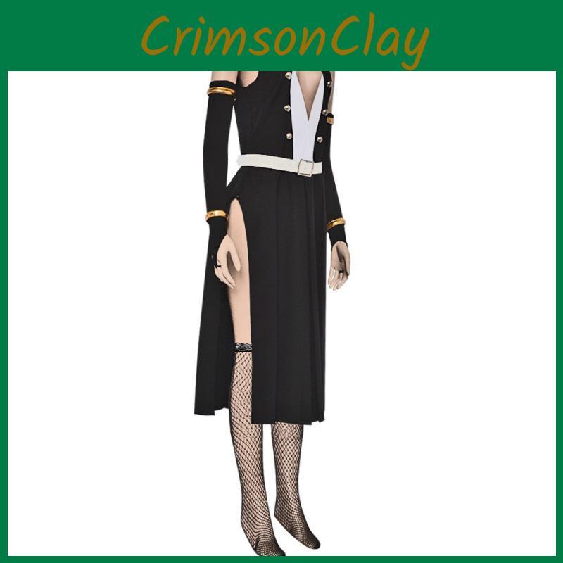 Demon Slayer Cosplay Costume With Polyester Fabric For Anime Fans