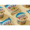 Nongshim Sacheon Baek Jjamppong Bowl 75g, 4 pieces