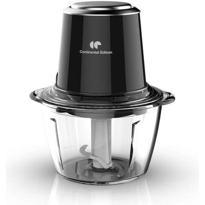 Picadora vaso vaso CONTINENTAL EDISON CEMH01