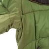 DUVETICA Catleo Down jacket 46 Green system CATREO Men's Used