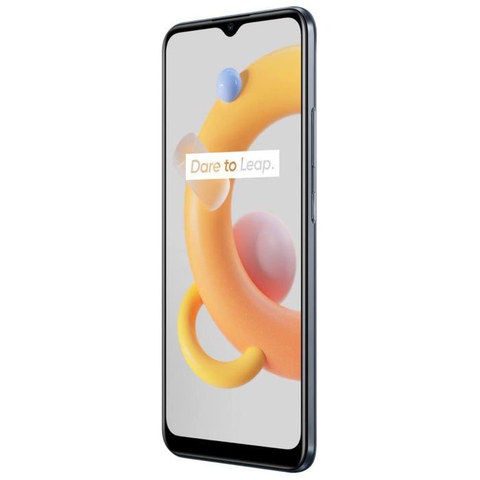 Realme C11 32 GB Šedý