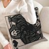 S-Scream G-Ghostface Cushion Cover Polyester Sofa Cushions Decorative Throw Pillows Home Decoration Pillowcover