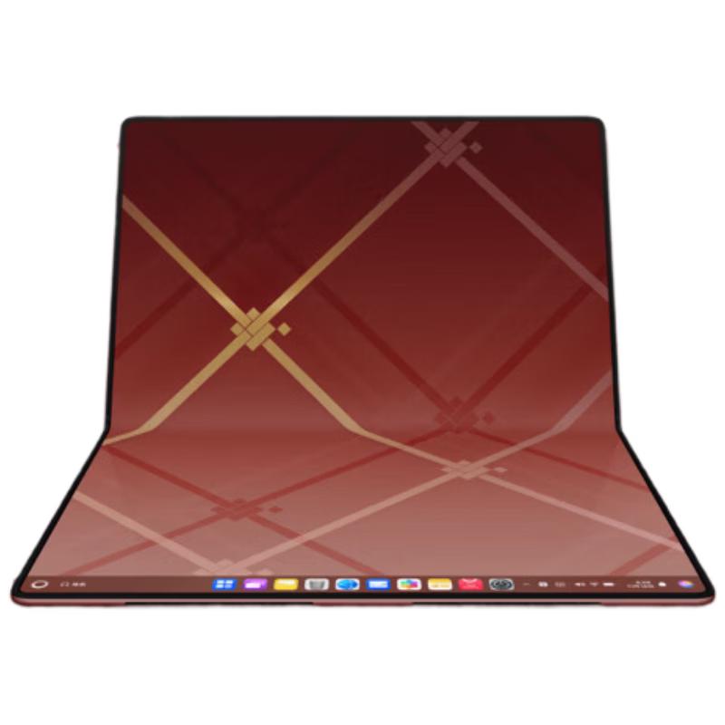 

Huawei MateBook Fold Ноутбук с раскладывающимся экраном Ultimate Design (Китайская версия)