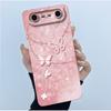 For Tecno Pova Slim 5G / Spark Slim 4G Case KM9 KM7k Fashion Simplicity Oil Painting Silicone Soft Casing Shockproof Back Cover